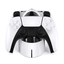 Plexgear Opladningsstation X4 til håndkontroller