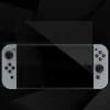 Plexgear Skærmbeskyttelse i glas til Nintendo Switch