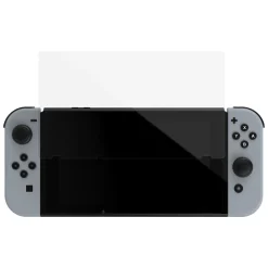 Plexgear Skærmbeskyttelse i glas til Nintendo Switch