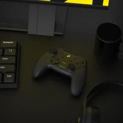 Plexgear Trådløs Controller X3