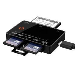 Plexgear Ultra 3.0 kortlæser