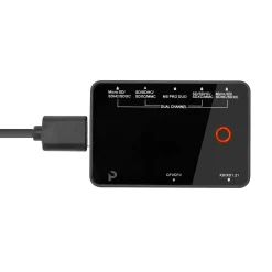 Plexgear Ultra 3.0 kortlæser