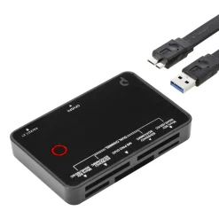 Plexgear Ultra 3.0 kortlæser