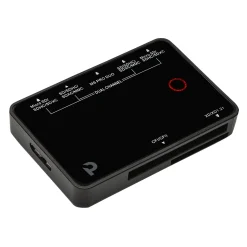 Plexgear Ultra 3.0 kortlæser