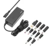 Plexgear Universel computeroplader 65 W