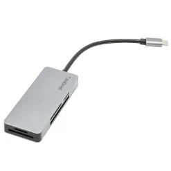 Plexgear USB-C kortlæser