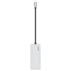 Plexgear USB-C kortlæser