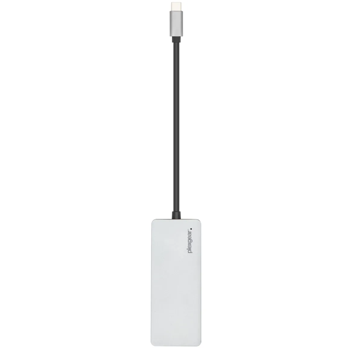 Plexgear USB-C kortlæser