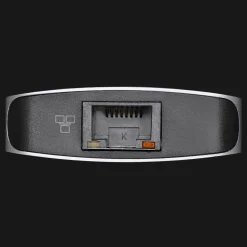 Plexgear USB-C Multiadapter - 100 W Passthrough - 9 porte