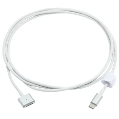 Plexgear USB-C til MagSafe 3-kabel (2 m)