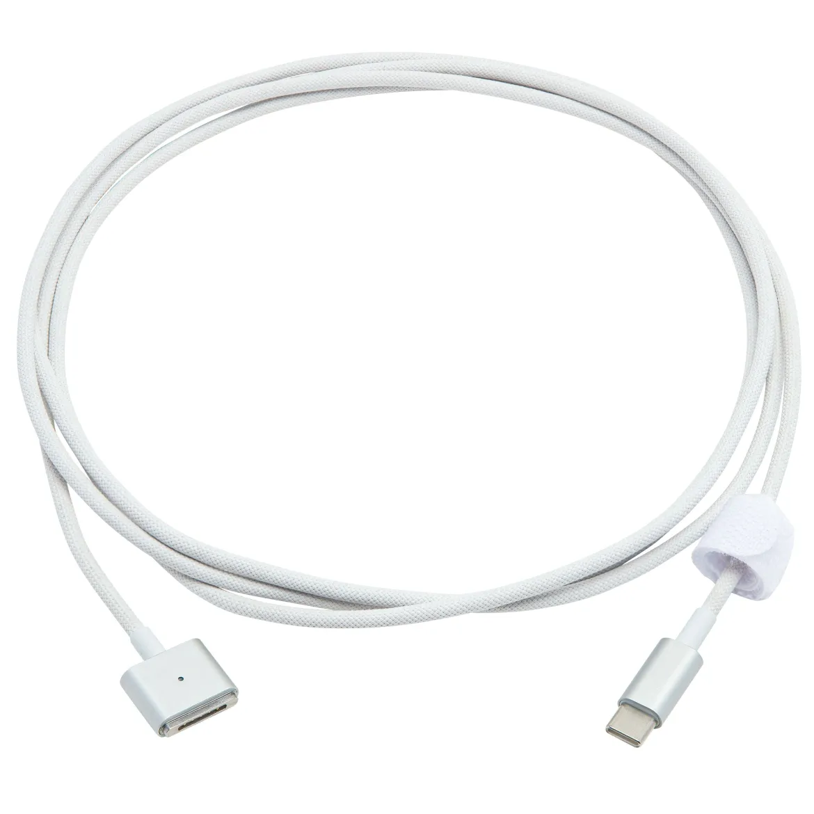 Plexgear USB-C til MagSafe 3-kabel (2 m)