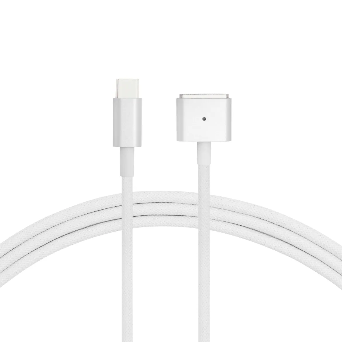 Plexgear USB-C til MagSafe 3-kabel (2 m)