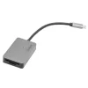 Plexgear USB-C UHS II Hukommelseskortlæser