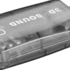 Plexgear USB-lydkort til PC