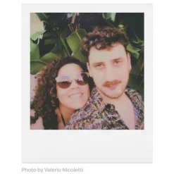 Polaroid Farvefilm til Polaroid i-type 40-pakke