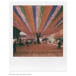 Polaroid Farvefilm til Polaroid i-type 40-pakke