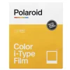 Polaroid Film til Polaroid Now og Onestep 2 i-Type Farve 2-pakning