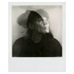 Polaroid Film til Polaroid Now og Onestep 2 i-Type - Sort/hvid