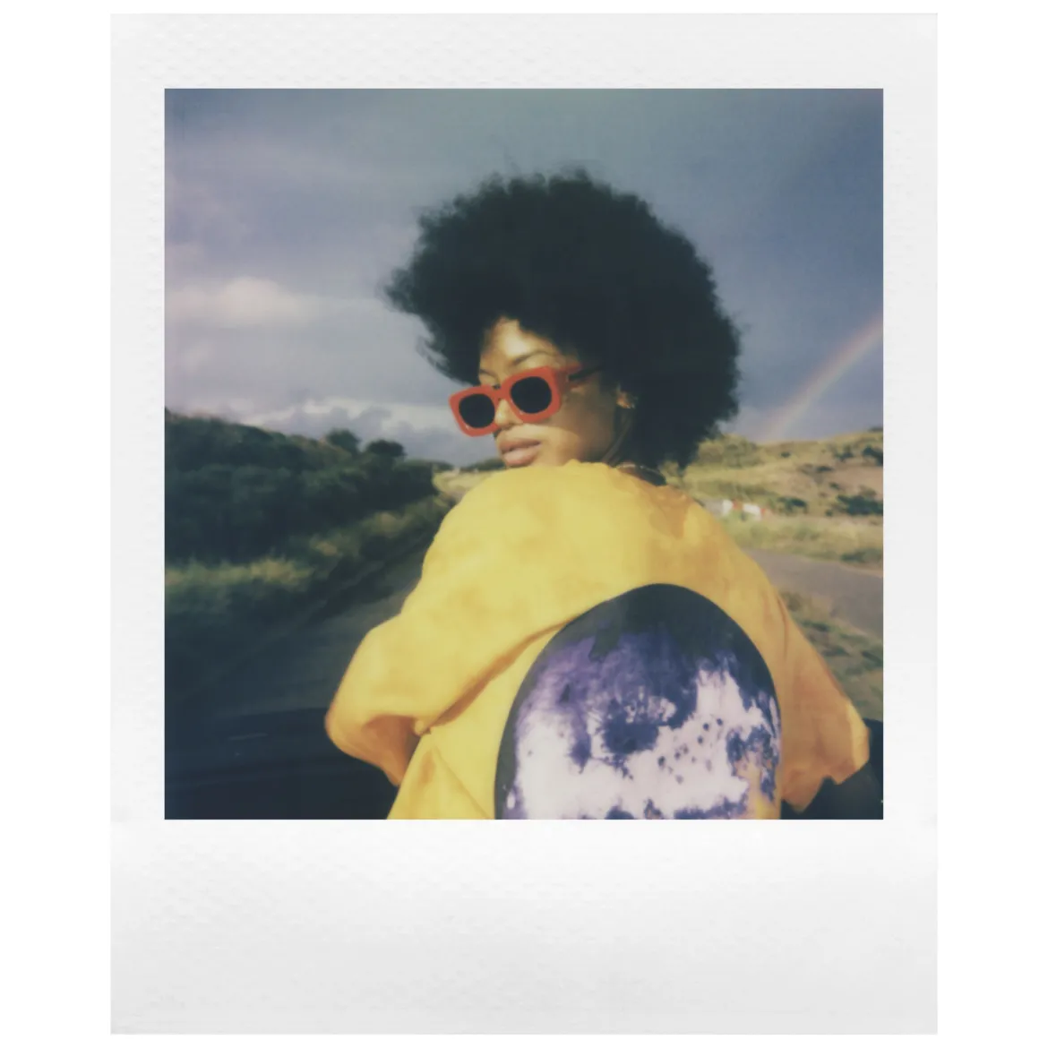 Polaroid Go Film Dobbelt Pakke 16 billeder