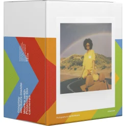 Polaroid Go Film Dobbelt Pakke 16 billeder
