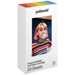Polaroid Hej-Print Gen 2-papir 20-pakke