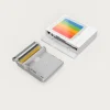Polaroid Hi-Print 3-3 Foto Printer - bærbar fotoskriver - + 60 ark