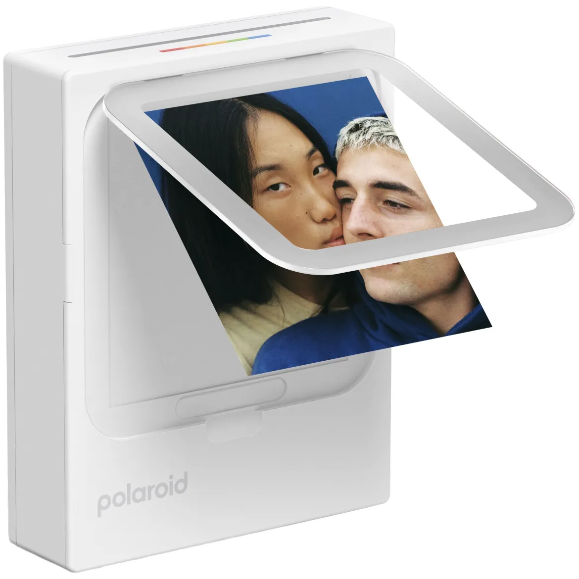 Polaroid Hi-Print 3-3 Foto Printer - bærbar fotoskriver - + 60 ark