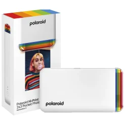 Polaroid Hi-Print Gen 2 - Hvid