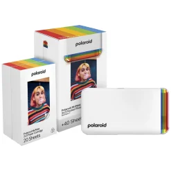 Polaroid Hi-Print Gen 2 Kit - Hvid