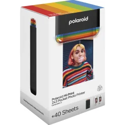 Polaroid Hi-Print Gen 2 Kit - Sort