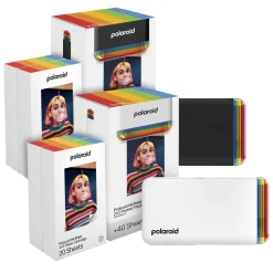 Polaroid Hi-Print Gen 2 Kit - Sort