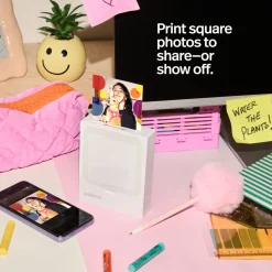 Polaroid Hi·Print 3-3 papirkassette - 30 ark