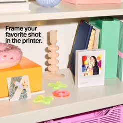 Polaroid Hi·Print 3-3 papirkassette - 30 ark