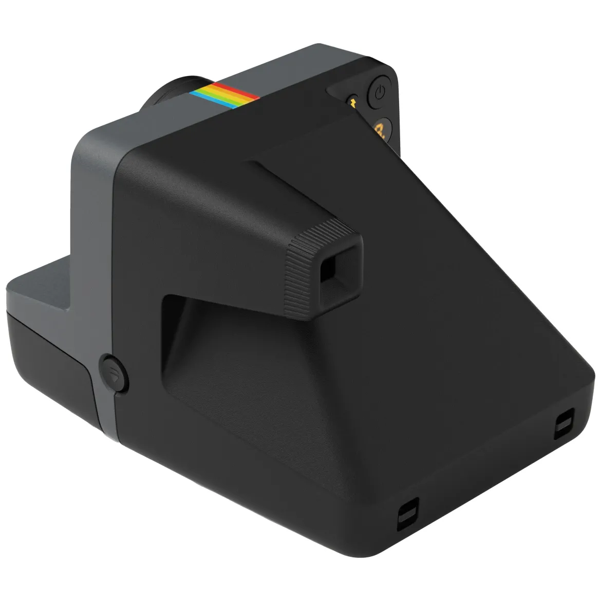 Polaroid Now Gen 3 Sort med film