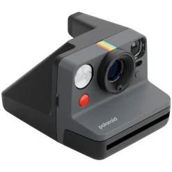 Polaroid Now Gen 3 Sort med film