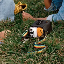 Polaroid Opbevaringstaske til Go