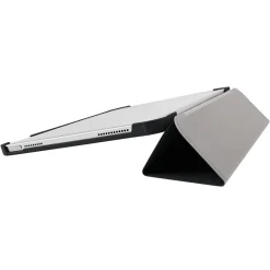 Pomologic Book Case cover til iPad 10,9 (10. gen.) - Sort