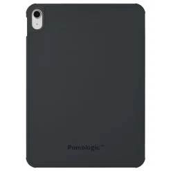 Pomologic Book Case cover til iPad 10,9 (10. gen.) - Sort