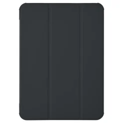 Pomologic Book Case cover til iPad 10,9 (10. gen.) - Sort