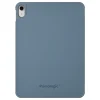Pomologic Book Case cover til iPad 10,9 (10. gen.) - Blå