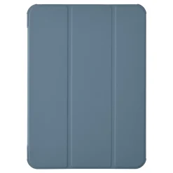 Pomologic Book Case cover til iPad 10,9 (10. gen.) - Blå