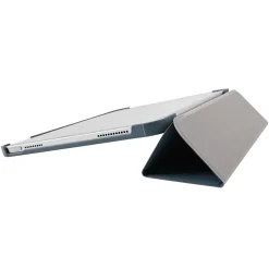 Pomologic Book Case cover til iPad 10,9 (10. gen.) - Blå