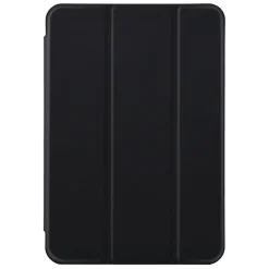 Pomologic Book Case cover til iPad Mini 6 - Sort