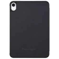 Pomologic Book Case cover til iPad Mini 6 - Sort
