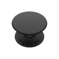Popsockets Aftageligt greb til mobil - Sort