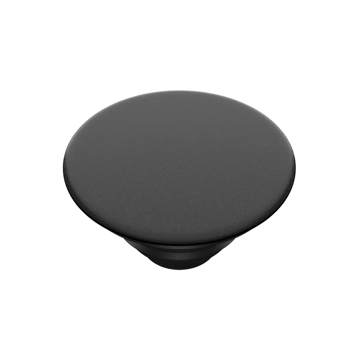 Popsockets Aftageligt greb til mobil - Sort