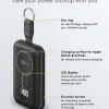 Powerbank til Apple Watch