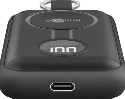 Powerbank til Apple Watch
