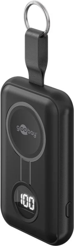 Powerbank til Apple Watch