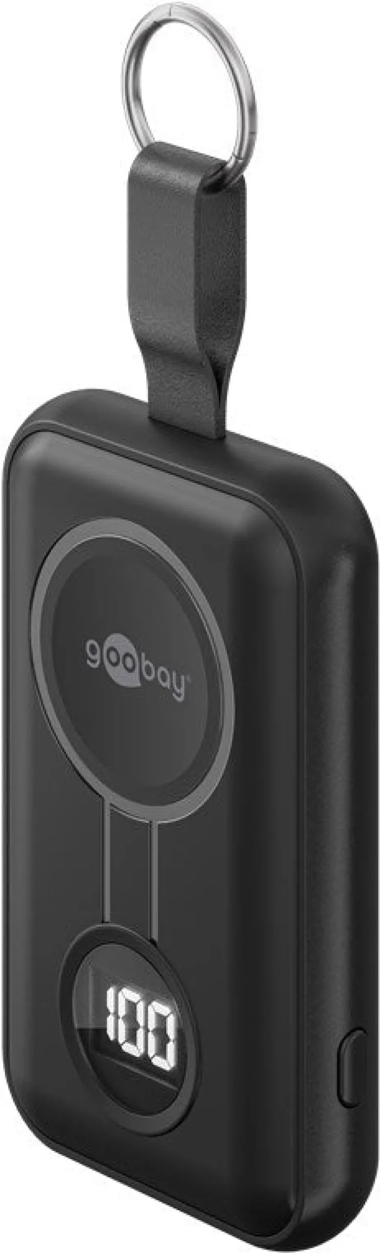 Powerbank til Apple Watch